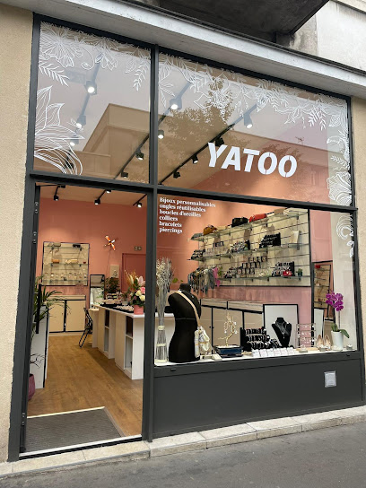 L'atelier Yatoo Bijouterie à Tours