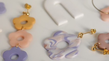 Cleya Atelier, Bijouterie Fantaisie à Mouvaux