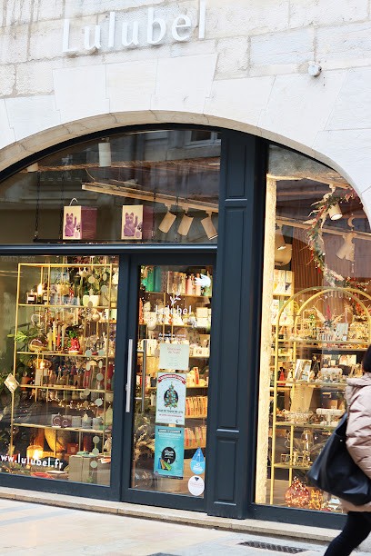 Lulubel, Bijouterie Fantaisie à Besançon