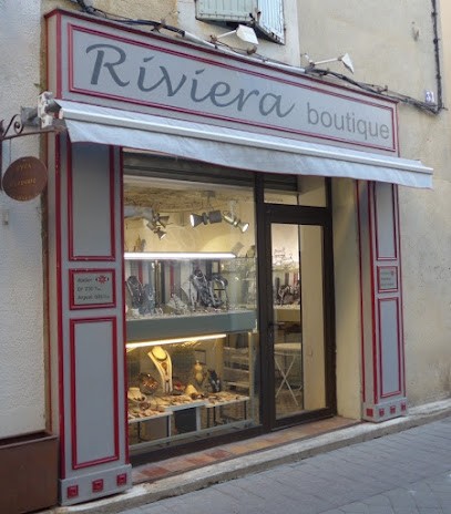 Riviera Boutique, Bijouterie Fantaisie à L'Isle-sur-la-Sorgue