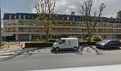 Mauboussin Chantilly, Joaillier à Chantilly