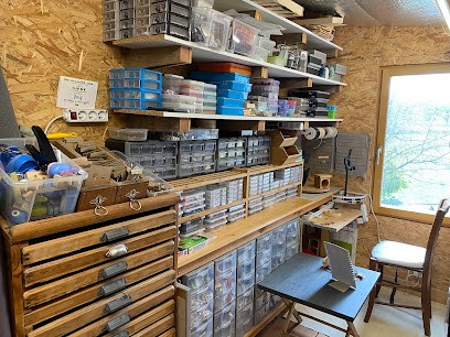 Cactus Prod Bijoux, Bijouterie Fantaisie à Noyers-sur-Jabron