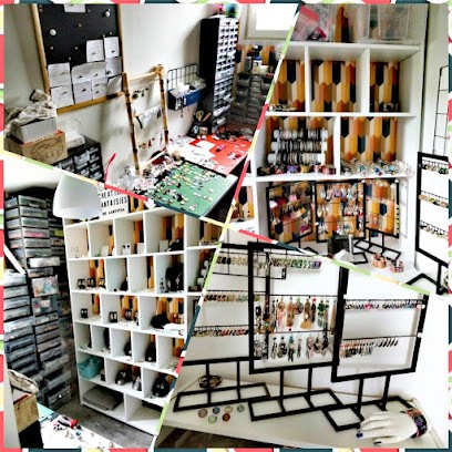 Unique belle et tendance, Bijouterie Fantaisie à Sains-en-Gohelle