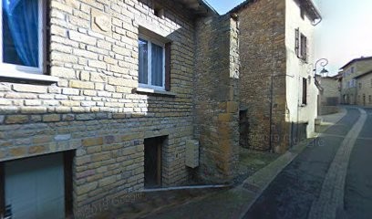 Bijoux Gems Fusion Code, Joaillier à Val d'Oingt