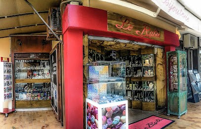 Le Rubis Bijouterie - Horlogerie - Minéraux., Joaillier au Beausset