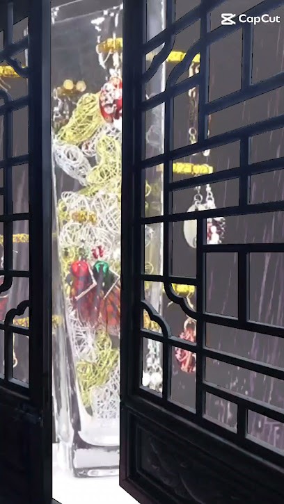 CréaDélo, Bijouterie Fantaisie à Saint-Génis-des-Fontaines