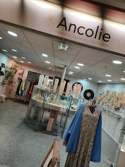 Bijouterie ANCOLIE, Bijouterie Fantaisie à Saint-Cyr-sur-Loire