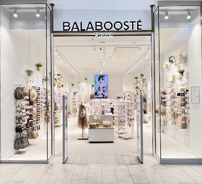 Balaboosté Grenoble, Bijouterie Fantaisie à Grenoble