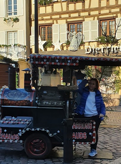 Arc En Ciel, Bijouterie Fantaisie à Obernai
