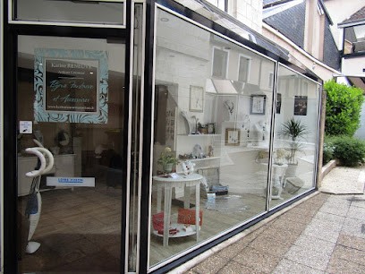 Karine Reneuve Creations, Bijouterie Fantaisie à Bourges