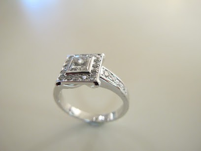 Gradt Alain, Joaillier à Schiltigheim