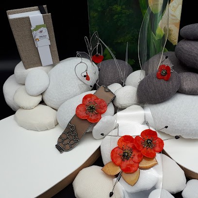 Terra Bella Bijouterie d'Art, Bijouterie Fantaisie à La Capelle-Bonance