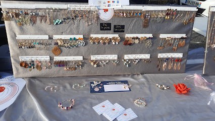 Les bijoux de Mams, Bijouterie Fantaisie à Cépet