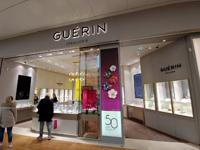 Guérin Joaillerie, Joaillier à Dijon