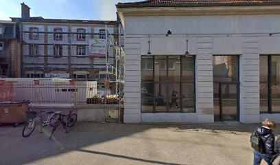 BALABOOSTE GALERIES LAFAYETTE BELFORT, Bijouterie Fantaisie à Belfort