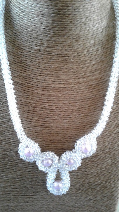 Laporte Colette, Bijouterie Fantaisie à Blanzy