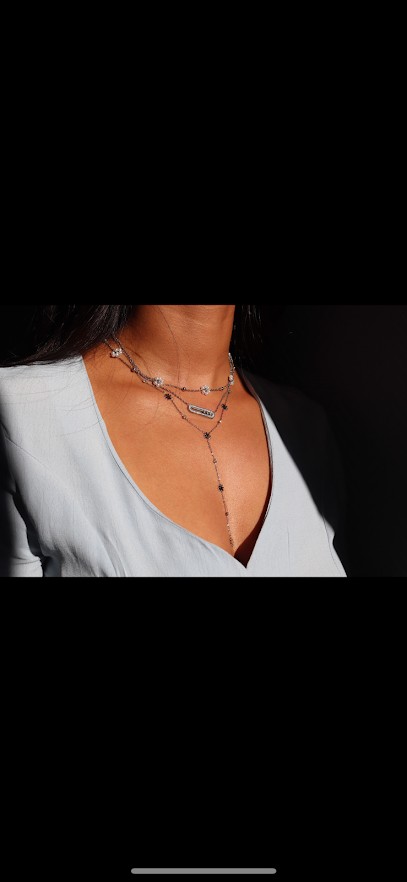 BlueBijouxByAs, Bijouterie Fantaisie à Périgueux