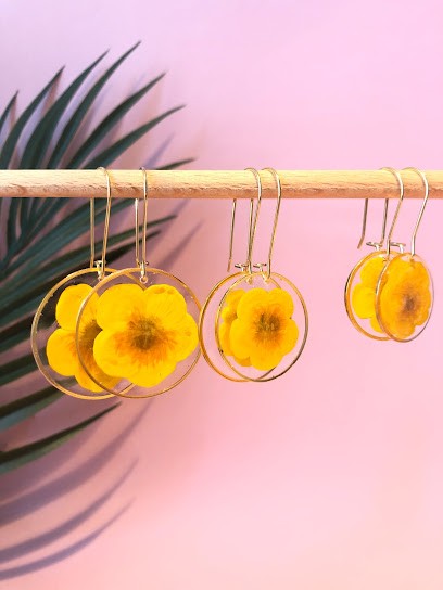 Blossom, Bijouterie Fantaisie à Andilly