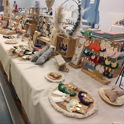 Les Cré@ By Aubé, Bijouterie Fantaisie à Saint-Quentin