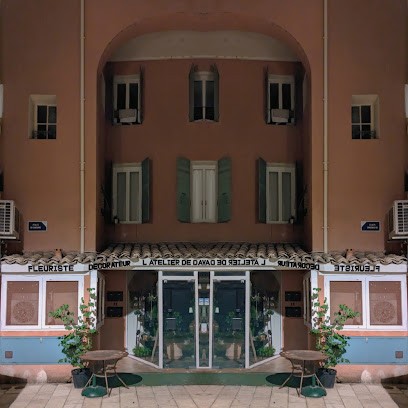 Isis Accessoires, Bijouterie Fantaisie à Orange