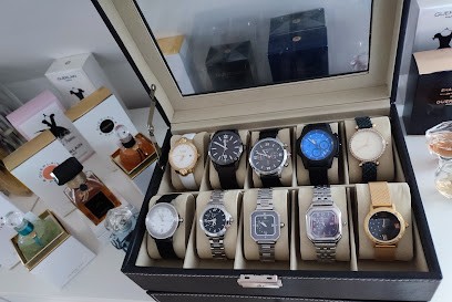 Mauboussin, Joaillier à Lieusaint