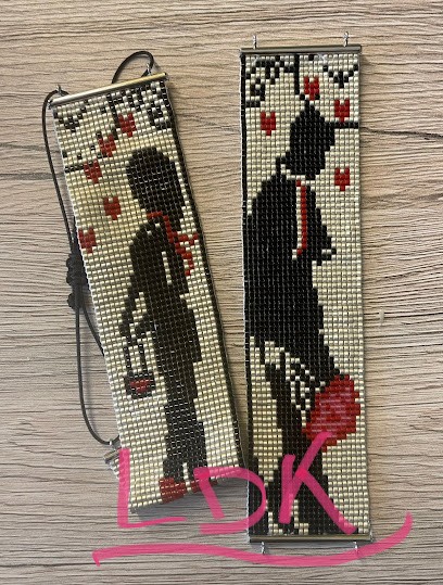 L’Atelier de Kaïa, Bijouterie Fantaisie à Gourlizon