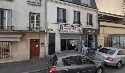 BIJOUX ETHNIQUES AFRICAINS, Bijouterie Fantaisie à Alfortville