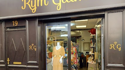 Rym glam, Bijouterie Fantaisie à Aubenas