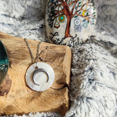 L'atelier de Feliz, Bijouterie Fantaisie à Dannes