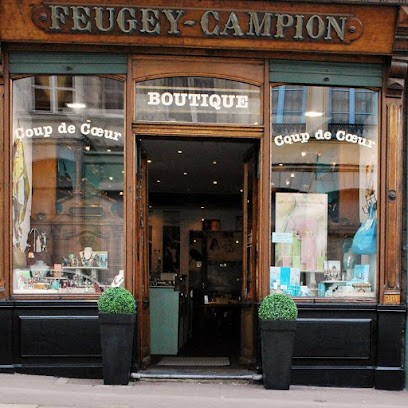 Coup De Coeur, Bijouterie Fantaisie à Douai