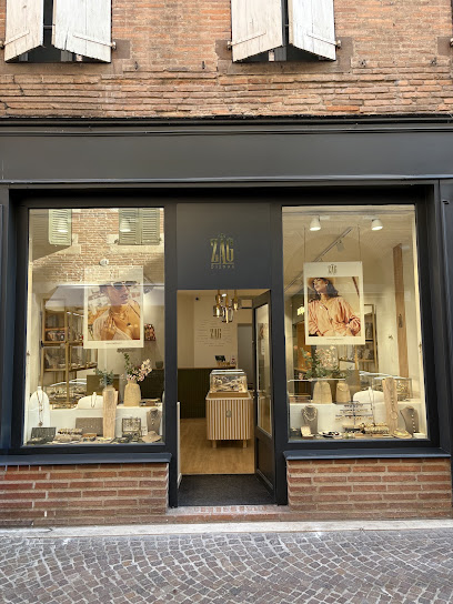 Zag Bijoux Albi Bijouterie Fantaisie à Albi