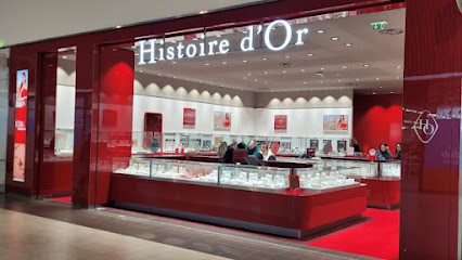 Histoire D'or Bijouterie à Aix-en-Provence