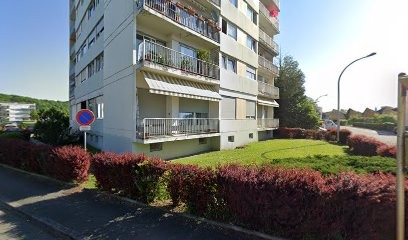 Yahiaoui Jaworski Rim, Joaillier à Audincourt