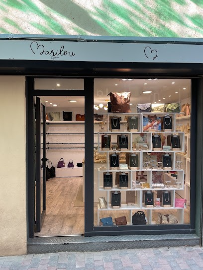 Marilou Bijoux, Bijouterie Fantaisie à Narbonne