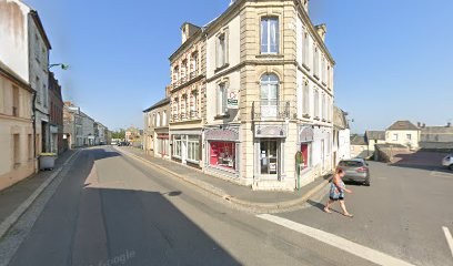 Perichet Remi, Bijoutier à Aurseulles