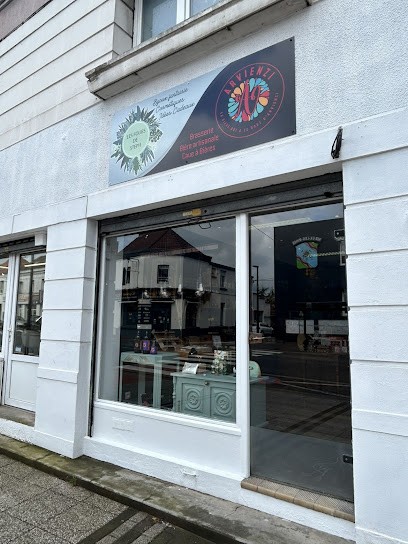 LES FOLIES DE STEPH, Bijouterie Fantaisie à Noeux-les-Mines