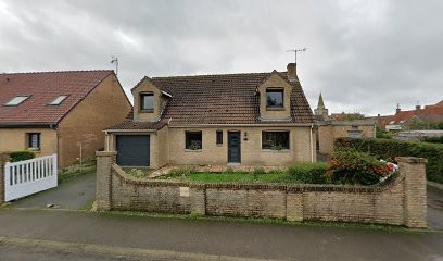 MayPourquoiPas!, Bijouterie Fantaisie à Cappelle-Brouck