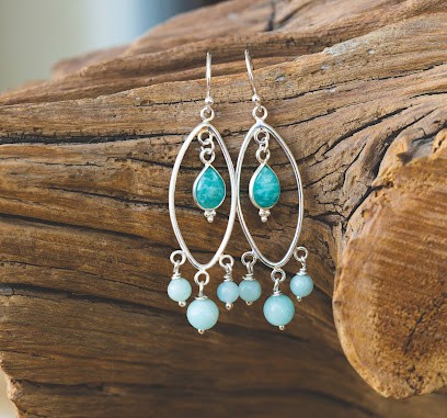 Noisette et Poésie, Bijouterie Fantaisie à Mazet-Saint-Voy