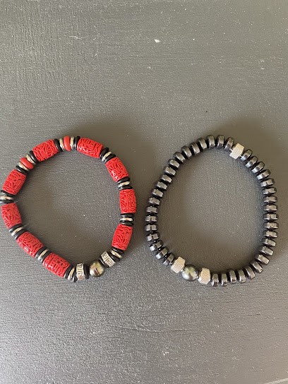 Tiki Perle, Bijoutier à Lyon 05