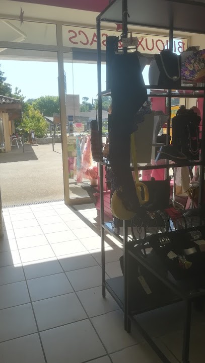 Gaissa Françoise, Bijouterie Fantaisie à Cazaubon