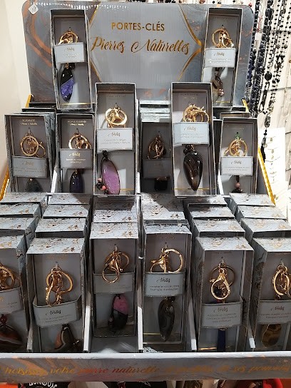 Graines De Filles, Bijouterie Fantaisie à Lons-le-Saunier