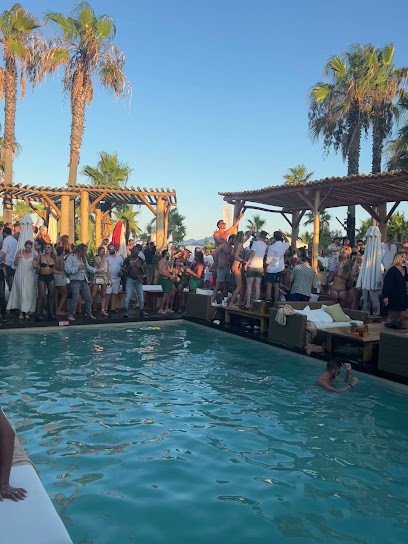 FRED Nikki Beach Pop Up, Joaillier à Ramatuelle