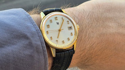 BIJOUTERIE BABLIN CARBOT SARL, Bijoutier à Châlons-en-Champagne