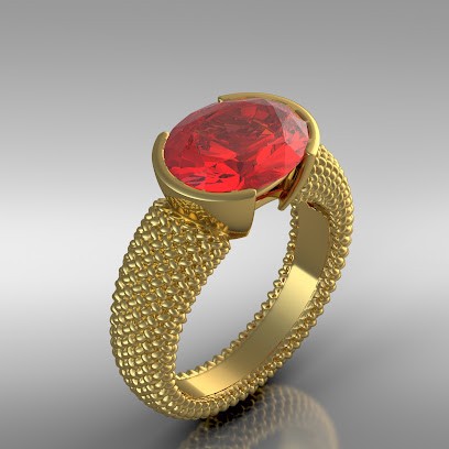 Odile Sales, Joaillier à Langon