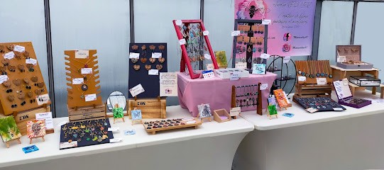 Maravelha - Créatrice bijouterie fantaisie, Bijouterie Fantaisie à Bracieux