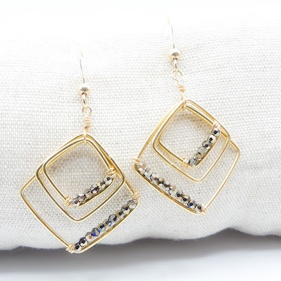 OSER REVER - Créateur De Bijoux, Bijouterie Fantaisie à Charbonnières-les-Bains