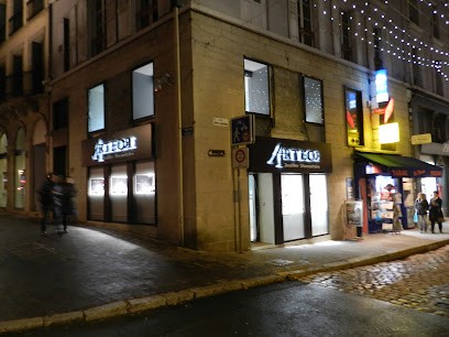 Arteor, Joaillier à Aiguilhe