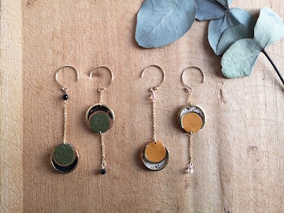 Zaelleza, Bijouterie Fantaisie à Sainte-Gemme-la-Plaine