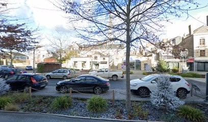 Joaillerie Abadie, Joaillier à Châteaubriant