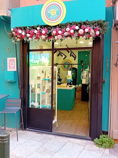 BELLA TCHIX BOUTIQUE, Bijouterie Fantaisie à Bastia